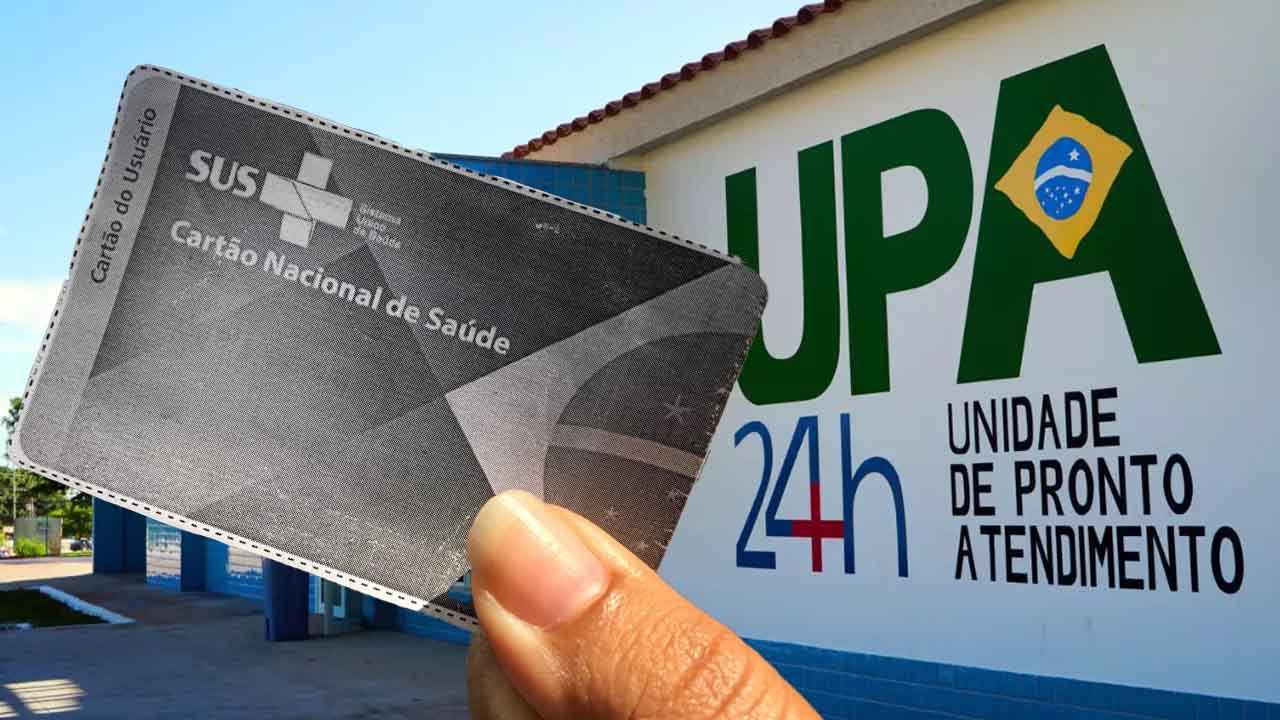 Homem Morre no SUS: A Realidade da Saúde Pública no Brasil Onde Vidas São Perdidas Diariamente