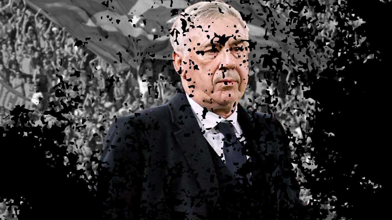 Crise na CBF e a Chegada de Ancelotti