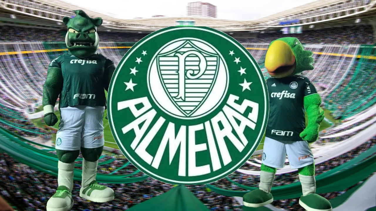 O Palmeiras 2025 Mostra Regularidade, Eficiência e Foco Total nas Decisões