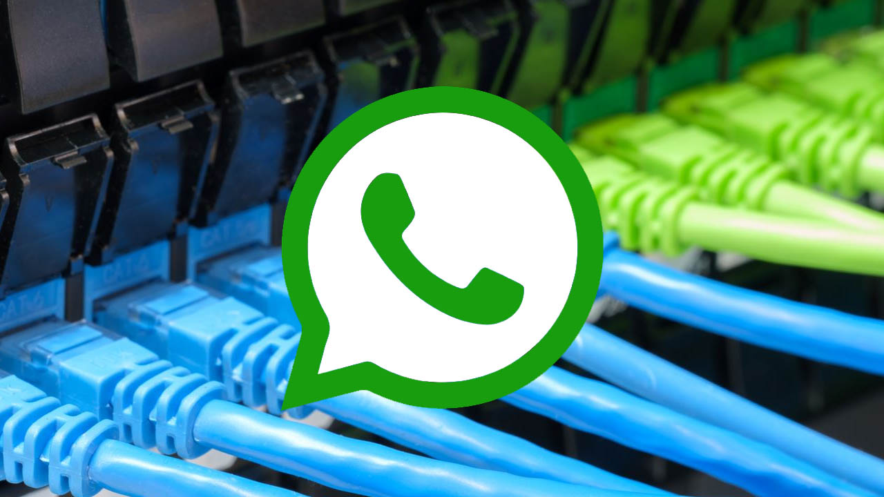 WHATSAPP Como corrigir problemas de conexão