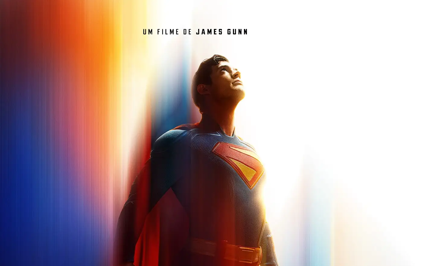 Novo “Superman” conquista o Brasil, mas enfrenta desafios globais nas bilheterias