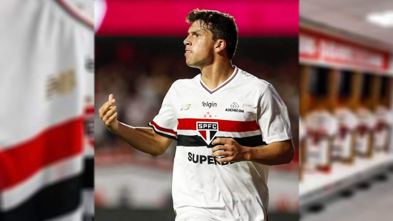 São Paulo Vence Fluminense com Luciano em Destaque e Avança na Classificação