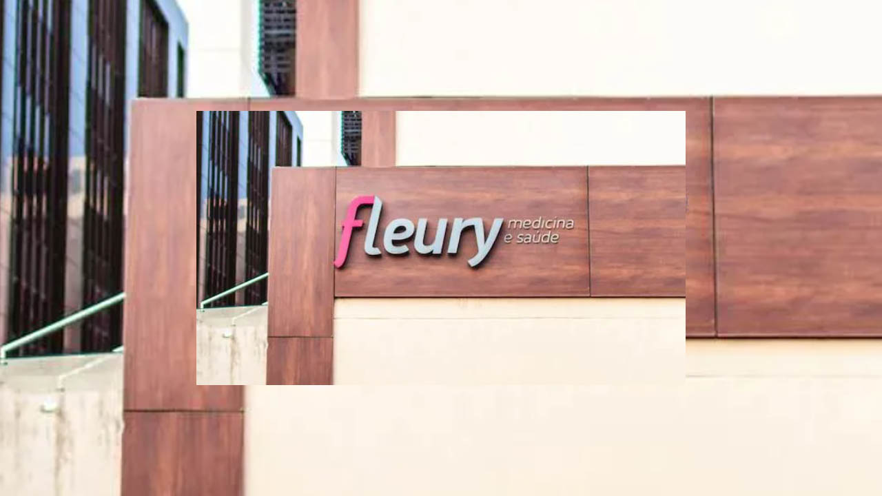 Ações da Fleury disparam após rumores de fusão com a Rede D’Or e aquecem o mercado de saúde no Brasil