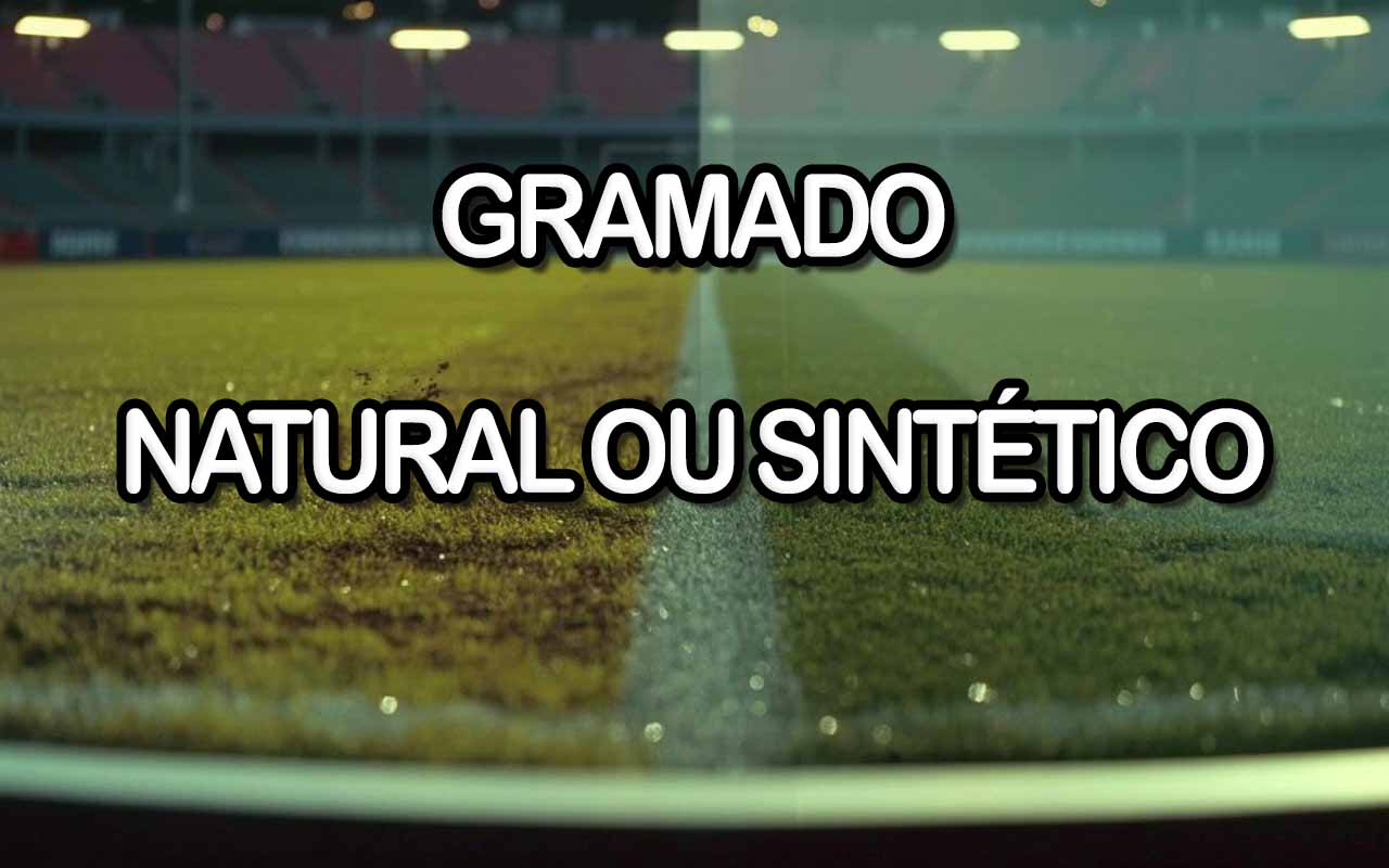 Gramados Sintéticos no Futebol Brasileiro: Verdades, Mitos e a Defesa Técnica dos Clubes que Lideram a Mudança