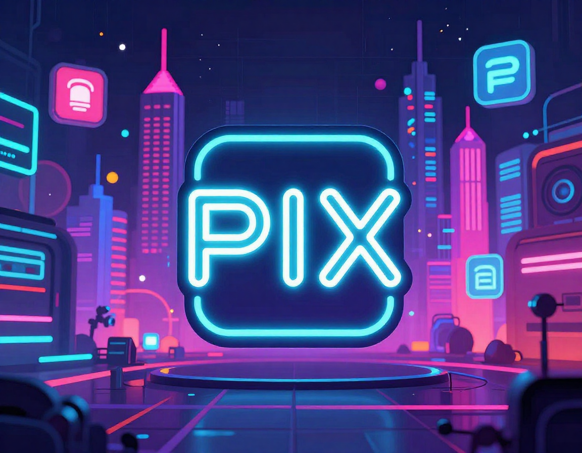 PIX quebra todos os recordes: quase 300 milhões de transações e R$ 166 bilhões sobem em 24h — entenda o que isso significa!