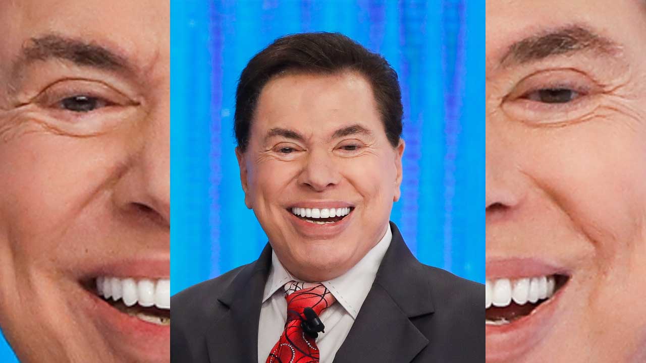 Patrimônio de Silvio Santos vira alvo de perícia judicial