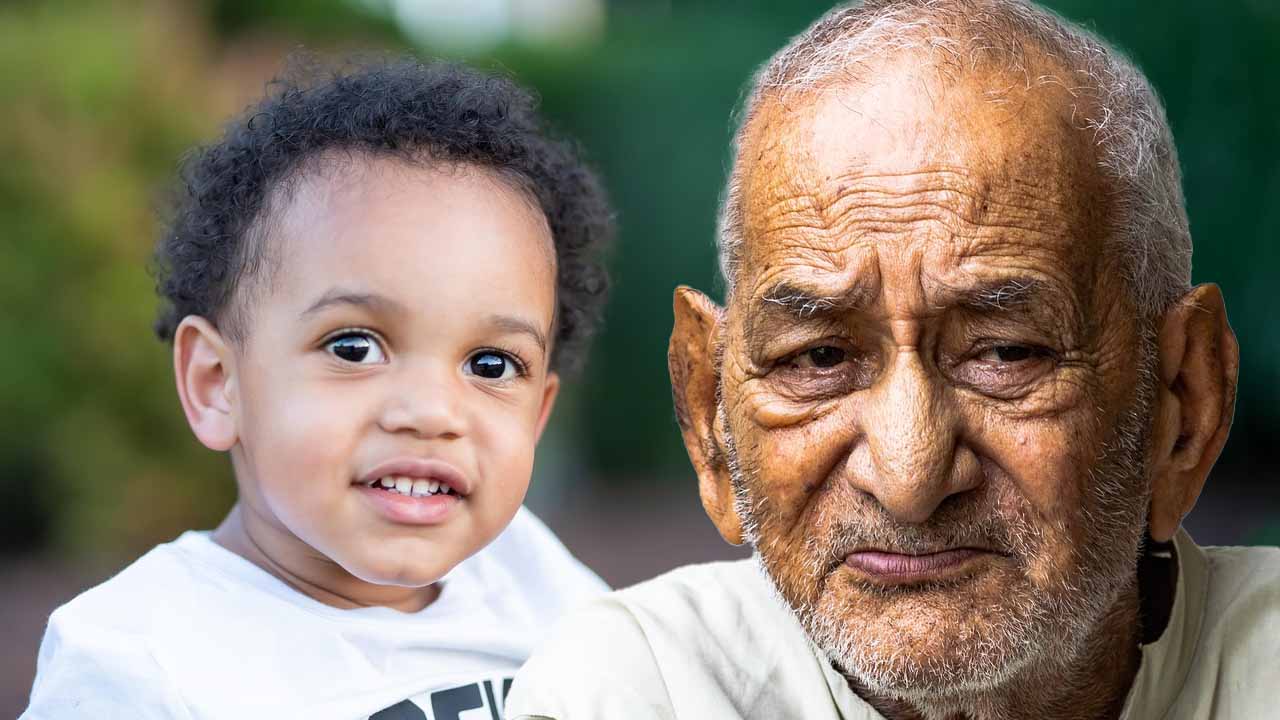 Como as Pessoas Encaram a Morte com o Passar do Tempo: Percepção e Significado