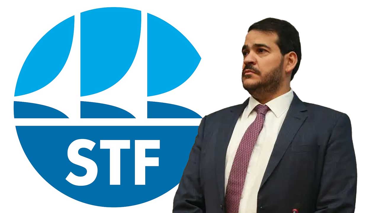 A Corrida de Jorge Messias e os Desdobramentos de sua Indicação