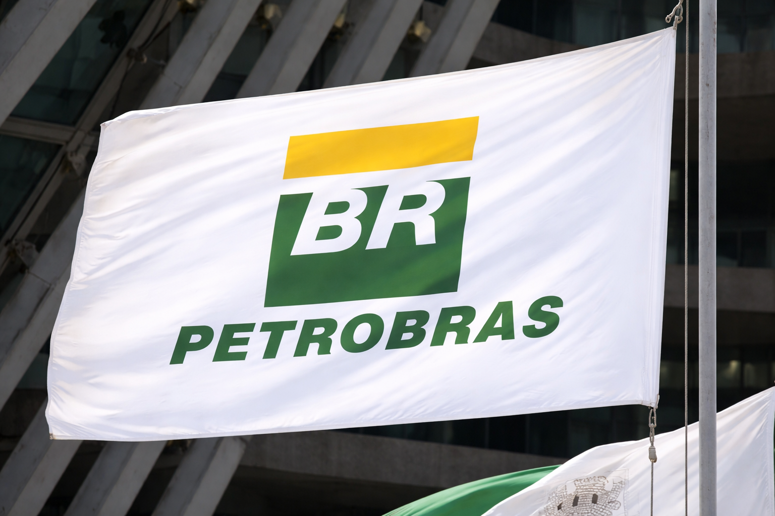 Petrobras anuncia mudanças no Conselho e troca diretor-executivo de logística