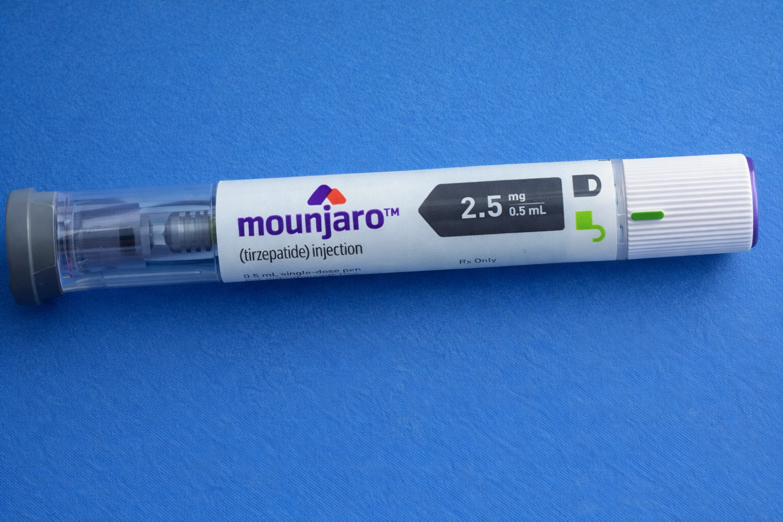 Operação mira casal suspeito de vender Mounjaro e produtos falsificados online no Rio